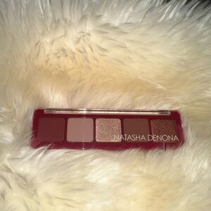 Natasha Denona: Cupid Eyeshadow Palette BNIB